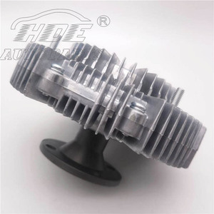 16210-17020 16210-17040 1621017021 Venta al por mayor de piezas de automóvil HDE, embrague de ventilador para Toyota Land Cruiser - Product Image 2