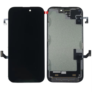<span class=keywords><strong>2025</strong></span> mềm OLED <span class=keywords><strong>LCD</strong></span> TFT Incell hiển thị cho iPhone 16 15 14 Pro Max 11 x XS cộng với <span class=keywords><strong>Digitizer</strong></span> 1-năm Tân trang màn hình thay thế - Product Image 4