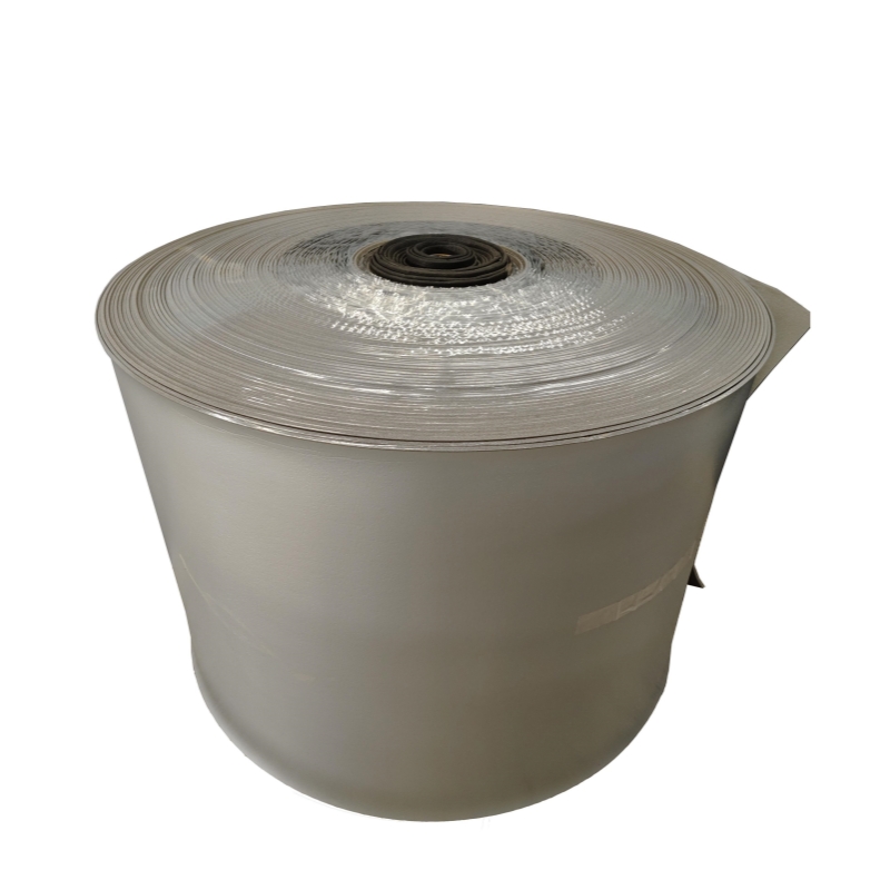 Industrial Style PE Polyethylene Foam Square Pattern Roof Floor Pipe Plastic Building Materials Product for Building Application