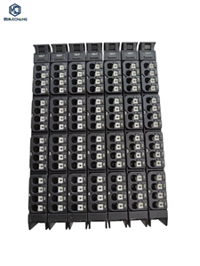 Module d'entrée numérique UR20-16DI-P, module d'extension PLC, composant de contrôleur d'automatisation industrielle, module d'entrée haute vitesse 24V - Product Image 1
