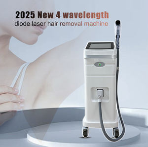 Máquina de Depilación Láser de Diodo 2 en 1, Pico y Diodo Picosegundo, Eliminación de Tatuajes con Hielo, Portátil - Product Image 2