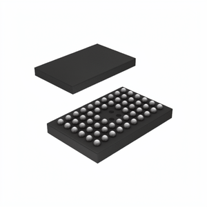 Logic 56 VFBGA SN74AUCH16374GQLR ซื้อชิ้นส่วนอิเล็กทรอนิกส์ออนไลน์ของแท้ - Product Image 1