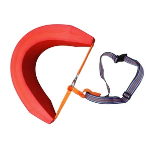 <span class=keywords><strong>Red</strong></span> EVA 98Cm/128Cm Alat Penyelamat untuk Penjaga Pantai - Product Image 1