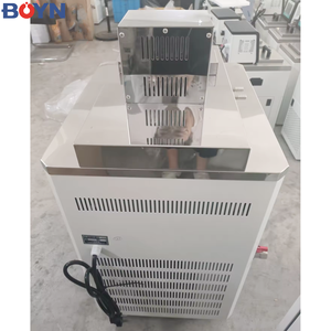 Bain de circulation à température constante pour laboratoire, en acier inoxydable, avec affichage numérique, chauffant - Product Image 2