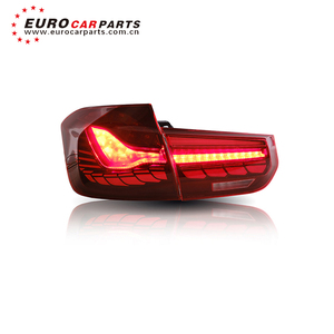 <span class=keywords><strong>Feu</strong></span> arrière <span class=keywords><strong>de</strong></span> haute qualité à lentille rouge pour BM Série 3 F30 F35 F80 Nouveau <span class=keywords><strong>feu</strong></span> arrière ABS <span class=keywords><strong>Feu</strong></span> arrière <span class=keywords><strong>de</strong></span> voiture Feux LED arrière Pièces automobiles - Product Image 1
