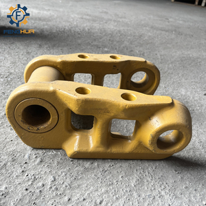 D5xl <span class=keywords><strong>Bulldozer</strong></span> <span class=keywords><strong>Track</strong></span> <span class=keywords><strong>Link</strong></span> Assy Hoge Kwaliteit Zware Apparatuur Dozer Onderdelen Ketting <span class=keywords><strong>Track</strong></span> <span class=keywords><strong>Link</strong></span> D20 D3 D30 D31 D3l D3c D37 D3d D4c D40 - Product Image 5