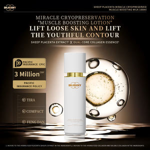 Crema placentare pecora crio-conservata OEM/ODM-crema Anti-invecchiamento per sollevamento e rassodamento miracoloso per <span class=keywords><strong>il</strong></span> Contouring istantaneo - Product Image 2