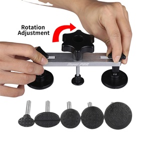 Outils Super PDR pour la réparation des bosses de carrosserie automobile - Product Image 2