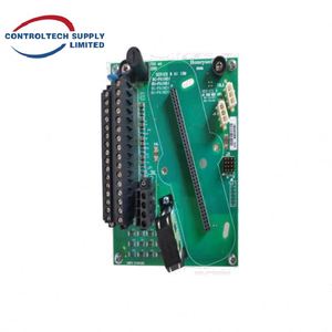 Nuevo Módulo de Entrada Analógica de 8 Canales 8C-TAID61 51307069-175, 4-20mA 0-10V 12Bit para Experion PKS C300 Serie 8 DCS - Product Image 4