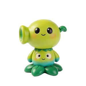 Fabricant OEM de figurines d'action en plastique personnalisées, jouets en PVC pour articles de jeu, figurines de collection et cadeaux promotionnels d'entreprise - Product Image 1