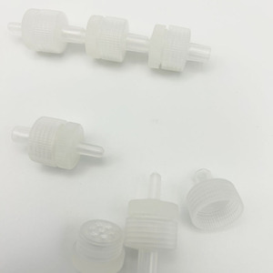 Wholesale XZ LAB SUPPLIES 13mm/25mm/50mm Reusable PP <b>Syringe</b> <b>Filter</b> Holder Customizable OEM 3-Year Warranty for <b>Laboratory</b> Lab - Product Image 3