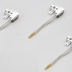 G3170-60177 EI เครื่องทำความร้อน/เซ็นเซอร์สำหรับ 5975/5977 GC/MS อุปกรณ์ห้องปฏิบัติการทางวิทยาศาสตร์อุปกรณ์เสริมชิ้นส่วนเครื่องมือ - Product Image 3