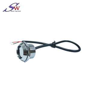 Lector de Memoria Táctil TMR-C DS9092 IButton para Tarjetas de Control de Acceso DS19XXA-F5 - Product Image 1