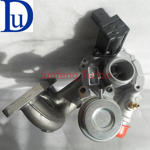 Turbocompresseur K03 53039700248 compatible avec Volkswagen Touran 1.4L TSI moteur CAVC <span class=keywords><strong>BLG</strong></span> CAVB 53039880142 53039880248 03C145702P - Product Image 3