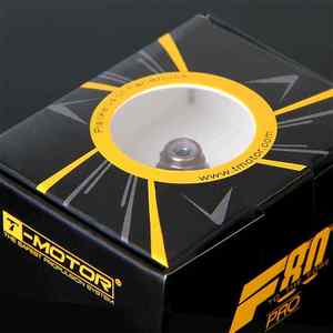 Moteur FPV T-MOTOR F80 PRO 1900/ 2200/ 2500KV, moteurs brushless de course FPV, puissance de traction 2115G, super moteur pour cadre de course FPV, drone RC - Product Image 5