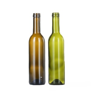 Nhà máy cung cấp trực tiếp rõ ràng Glass <span class=keywords><strong>Red</strong></span> <span class=keywords><strong>Wine</strong></span> <span class=keywords><strong>Bottle</strong></span> rỗng <span class=keywords><strong>Wine</strong></span> <span class=keywords><strong>Bottle</strong></span> với nút chai cho rượu vang lưu trữ hoặc hiển thị - Product Image 3
