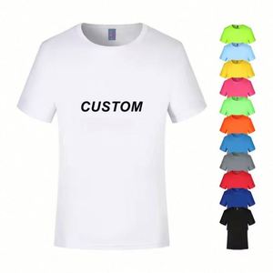 Design Wholesale New Products Custom Logo Oversized Cotton Men'S T-<b>Shirts</b> Office Supply Promotional Business T-<b>shirt</b> - Product Image 5