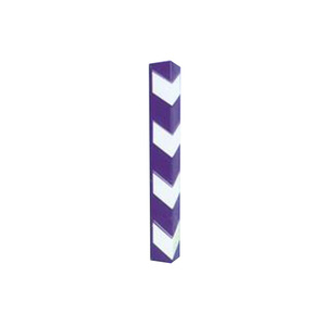 ลูกปัดพลาสติกป้องกันมุมปลอดภัยปกป้องขอบผนังและมุมฉาบ - Product Image 1