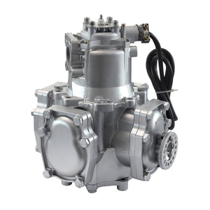 <span class=keywords><strong>Tatsuno</strong></span> akış ölçer ile atım jeneratörü elektrikli dijital yakıt dağıtıcı yağ benzin istasyonu akış ölçer - Product Image 1