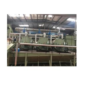 Planta de procesamiento de residuos de pollo de alta eficiencia fabricada en India para convertir desechos avícolas en aceite y harina, en venta - Product Image 1