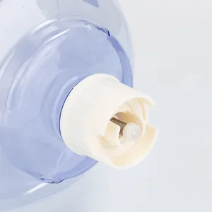 Modern Adjustable <b>Automatic</b> Dog & Cat Feeding <b>Water</b> Bowl with Plastic <b>Dispenser</b>-Pet Supplies - Product Image 5