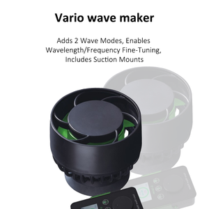 杰宝2026 GML系列水族箱造浪机智能WiFi控制带液晶控制器适用于鱼缸 - Product Image 3