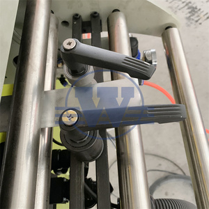 New Arrival <b>Punch</b> Press Sheet Punching Power Press <b>Machine</b> Metal Punching <b>Machine</b> - Product Image 3