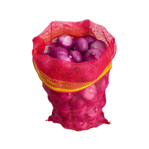 Ampoules jaunes circulaires sans sangle pour noix, pommes de terre, tomates et autres produits. - Product Image 6