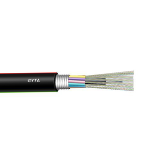 El precio del fabricante de comunicación Cable GYTA único modo 32 núcleo de Cable de fibra óptica - Product Image 3