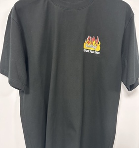 T-Shirt Oversize 100% Cotone con Stampa <span class=keywords><strong>Anime</strong></span> per Uomo e Donna, Maglietta Grafica Streetwear Casual per <span class=keywords><strong>Coppie</strong></span> - Product Image 2