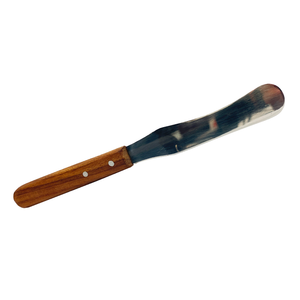 Herramienta para el cuidado de la piel Espátula de acero utilizada en diversas aplicaciones - Product Image 4