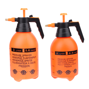 Ручной садовый насос для очистки растений, 3/2л - Product Image 6