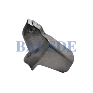 חלקי חיבור BAUSDE שיניים מסוג ברגים למכונה מרסקת-סיטונאי אחריות לשנה מוסמך - Product Image 4