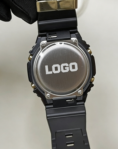 Reloj Deportivo de Cuarzo Moderno para Hombre - Product Image 5