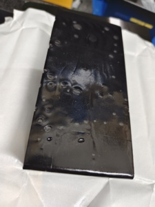 Sanvi Trang Bị Thêm Kit 0.5Kg Mô Hình Mới <span class=keywords><strong>Koito</strong></span> Nóng Chảy Keo <span class=keywords><strong>Sealant</strong></span> Dính Cho Niêm Phong Tự Động Đèn Pha Nhật Bản Màu Đen Dính Keo - Product Image 3