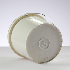 <span class=keywords><strong>2025</strong></span> Hot Bán <span class=keywords><strong>PP</strong></span> chất liệu Ice Cream bao bì xô nhựa với kéo khóa - Product Image 4