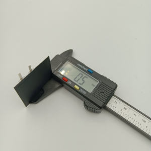 Precio <span class=keywords><strong>de</strong></span> fábrica CP064040 3,0 V 120mAh Espesor 0,6mm Batería principal flexible CP053939 120mAh 3V CP Thin Cell - Product Image 4