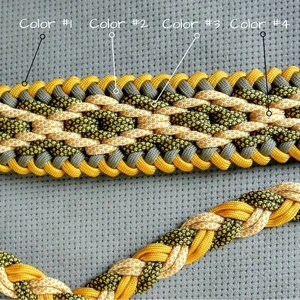 Colier Chien Hunde Luxe Hardware Metalen Gesp Hundehalsband Tactische Ontwerpers <span class=keywords><strong>550</strong></span> <span class=keywords><strong>Cord</strong></span> Paracord Perros Martingaal Halsband