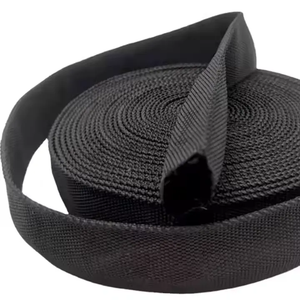 Deem Manchon textile résistant à l'usure en nylon Protection du tuyau Manchon de protection hydraulique en nylon multi-filaments - Product Image 1