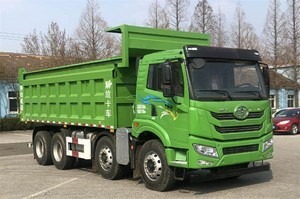 畅销中国一汽新车价格小型货车一汽直销厂家迪拜 - Product Image 3