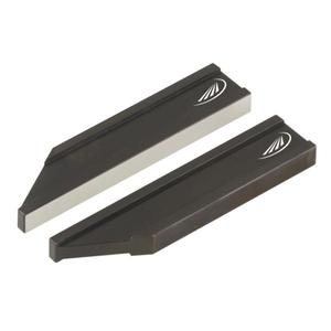 HELIOS PREISSER - 0633176 Plane / parallel jaws for internal and external measurements (pair) - EAN 4029713215415 <b>PRISMS</b> - Product Image 1