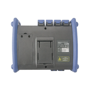 Fibra Óptica de 3 Longitudes de Onda JW3302T |   Pruebas de Despliegue FTTH/FTTx de 6 Puertos con Rango Dinámico de 32/30/32 dB y Longitudes de Onda de 1310/1550/1625 nm - Product Image 4