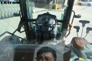 Tractores Agrícolas Usados en Venta, en Excelentes Condiciones, Oferta Especial - Product Image 4