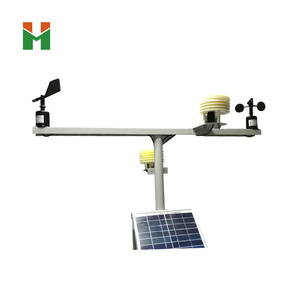 Petite station météo, équipement de station météo - Product Image 2