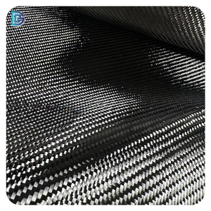 12K 80G 카본 파이버 평직 원단 - Product Image 4