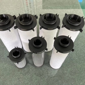 MANNY 85566214 Élément filtrant de précision, pièces neuves pour compresseur d'air industriel - Product Image 6