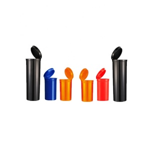 Crp nhựa chống trẻ em Hoa bao bì lưu trữ container <span class=keywords><strong>Pop</strong></span> chai <span class=keywords><strong>Pop</strong></span> lọ <span class=keywords><strong>Pop</strong></span> <span class=keywords><strong>Top</strong></span> lọ - Product Image 2