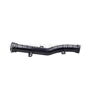 Manguera de Refrigerante Mini 11537589713, Pieza de Repuesto de Plástico para el Sistema de Agua del Automóvil - Product Image 1