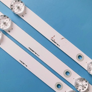 Bande lumineuse LED pour téléviseur HX-NO.960 MS-L2317-A V5 MS-L2317-B V5 MS-L1149-R /L pour UA43EK1100US - Product Image 3