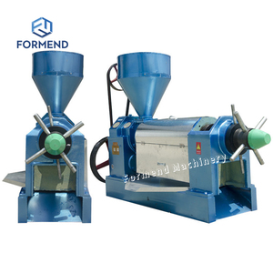 Presse à huile industrielle <span class=keywords><strong>moins</strong></span> chère pour le pressage d'huile d'arachide - Product Image 5